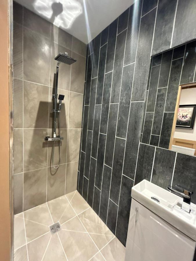בלקפול Strawberry Fields Suite By Sasco Apartments מראה חיצוני תמונה