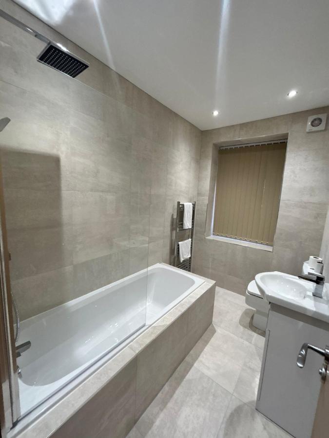 בלקפול Strawberry Fields Suite By Sasco Apartments מראה חיצוני תמונה