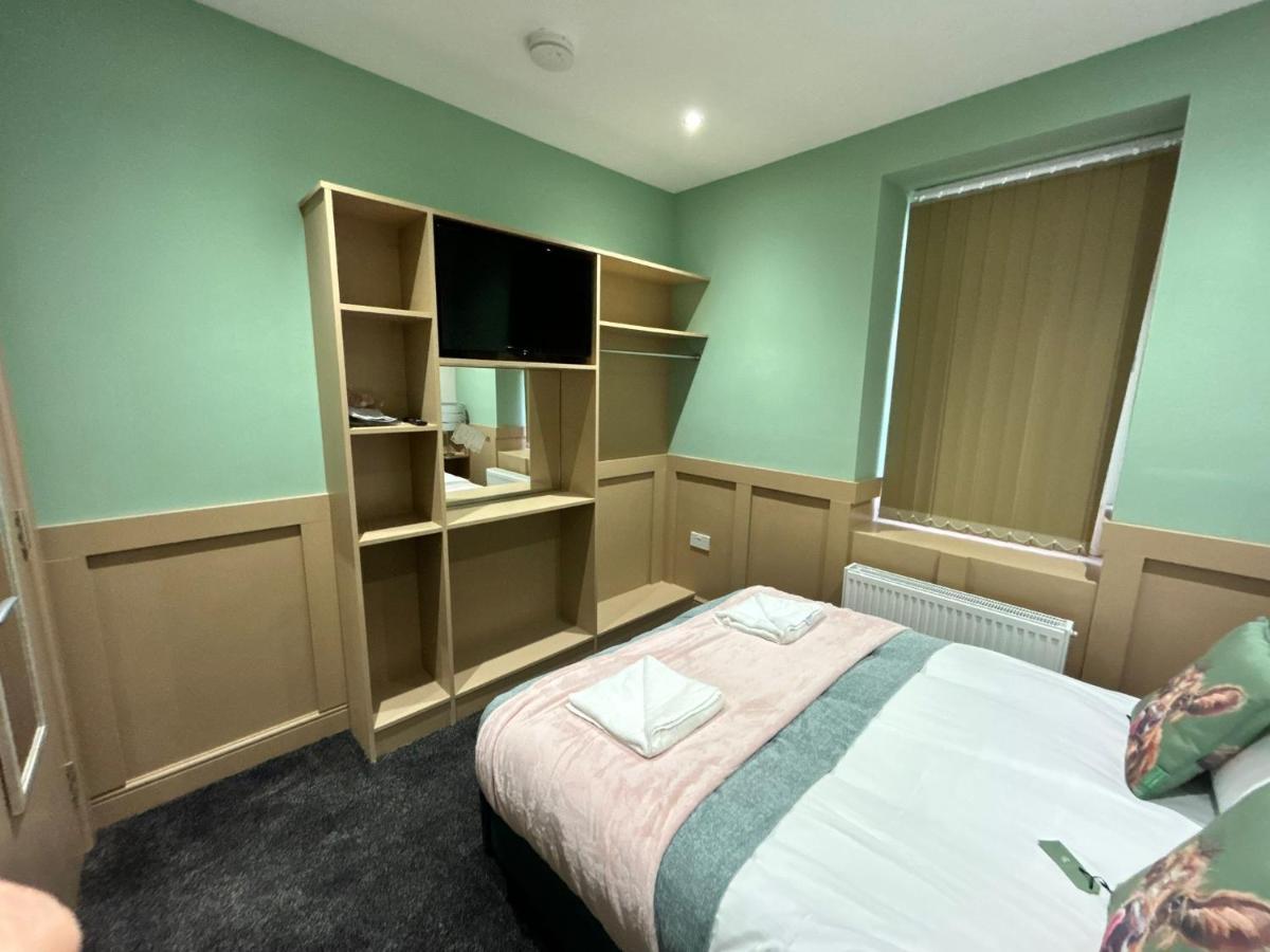 בלקפול Strawberry Fields Suite By Sasco Apartments מראה חיצוני תמונה